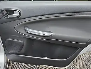 Used 2010 Ford S-Max Titanium Silver - Interior and Exterior details 18