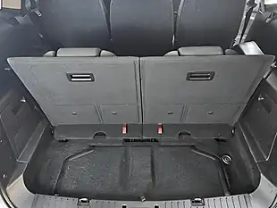 Used 2010 Ford S-Max Titanium Silver - Interior and Exterior details 19