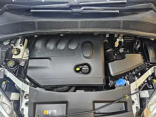 Used 2010 Ford S-Max Titanium Silver - Interior and Exterior details 20