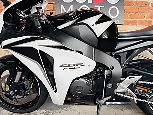 Used 2010 Honda Cbr1000rr Fireblade Rr a Black - Interior and Exterior details 16
