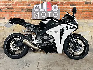 Used 2010 Honda Cbr1000rr Fireblade Rr a Black - Interior and Exterior details 2