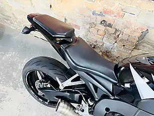 Used 2010 Honda Cbr1000rr Fireblade Rr a Black - Interior and Exterior details 9