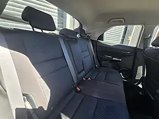 Used 2010 Honda Civic Se Black - Interior and Exterior details 3