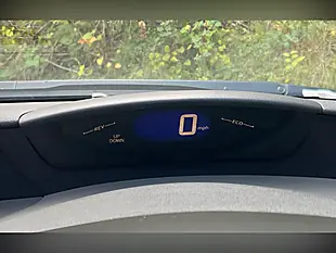 Used 2010 Honda Civic Type S Red - Interior and Exterior details 14