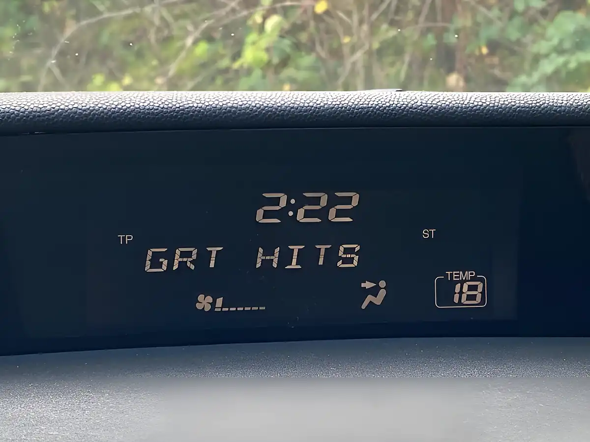 Used 2010 Honda Civic Type S Red - Interior and Exterior details 15