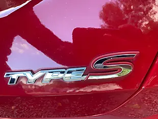 Used 2010 Honda Civic Type S Red - Interior and Exterior details 20