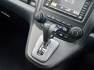 Used 2010 Honda Cr-V Ex Red - Interior and Exterior details 12