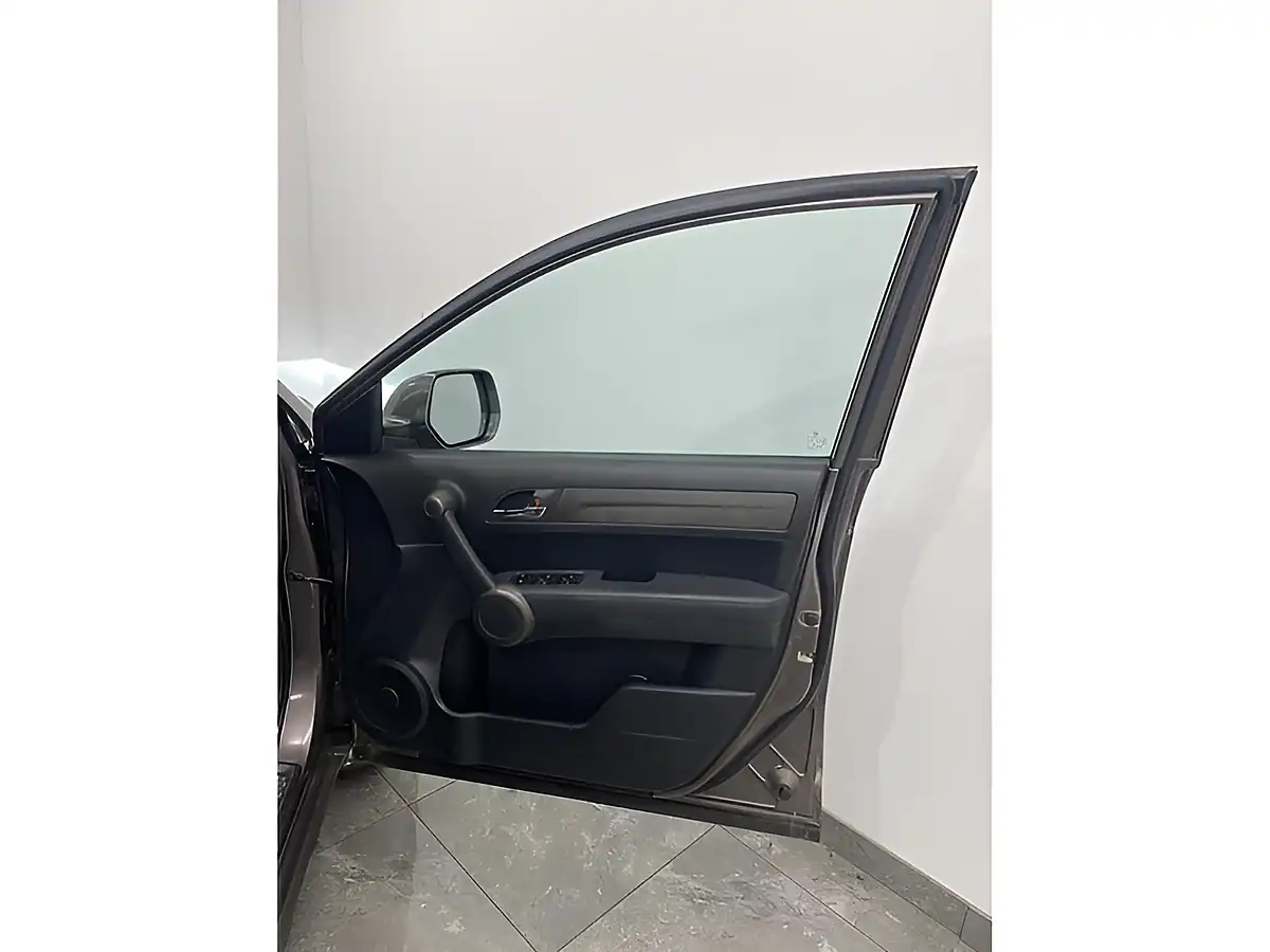 Used 2010 Honda Cr-V Ex Silver - Interior and Exterior details 12