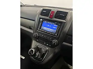 Used 2010 Honda Cr-V Ex Silver - Interior and Exterior details 17