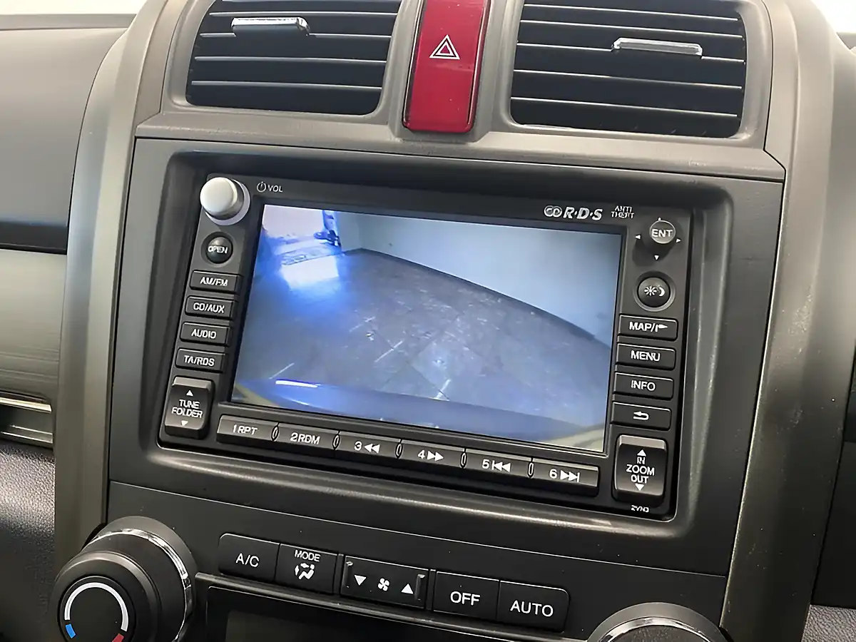 Used 2010 Honda Cr-V Ex Silver - Interior and Exterior details 19