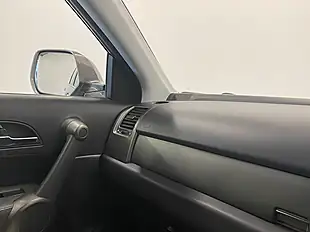 Used 2010 Honda Cr-V Ex Silver - Interior and Exterior details 20