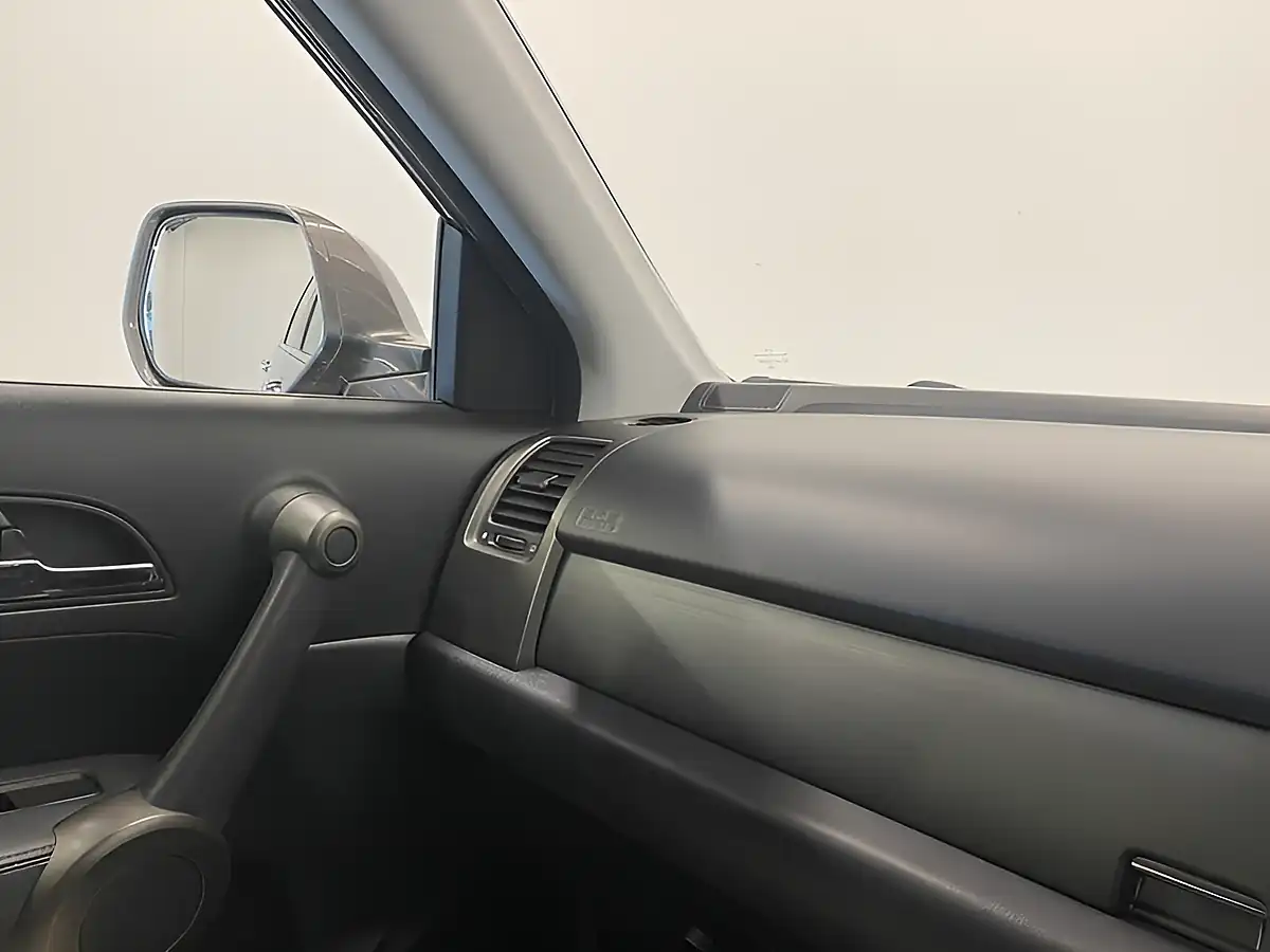 Used 2010 Honda Cr-V Ex Silver - Interior and Exterior details 20
