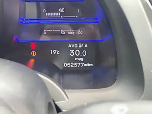 Used 2010 Honda Cr-Z S Black - Interior and Exterior details 18