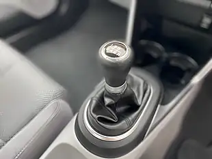 Used 2010 Honda Cr-Z S Black - Interior and Exterior details 20