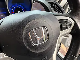 Used 2010 Honda Cr-Z Sport White - Interior and Exterior details 20