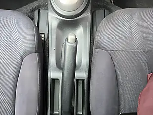 Used 2010 Honda Jazz Ex I-Shift Blue - Interior and Exterior details 18