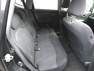Used 2010 Honda Jazz Ex I Shift Euro 5 Black - Interior and Exterior details 11