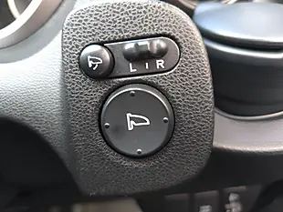 Used 2010 Honda Jazz Ex I Shift Euro 5 Black - Interior and Exterior details 18