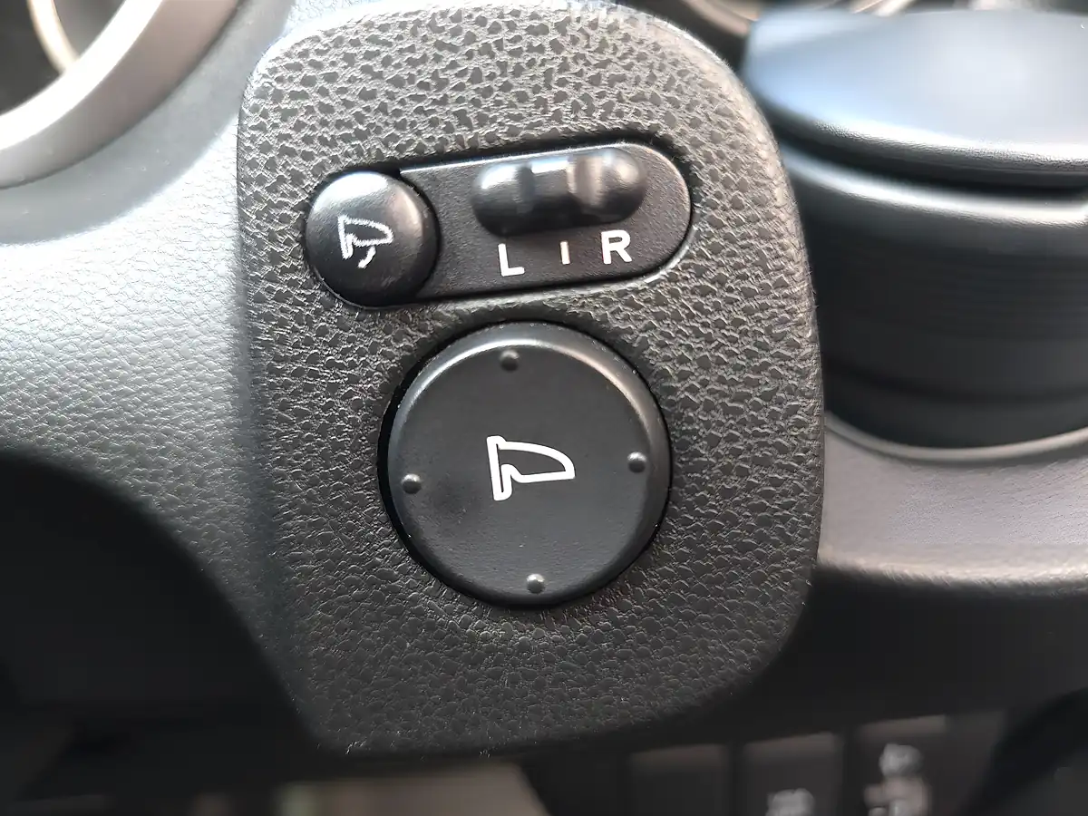 Used 2010 Honda Jazz Ex I Shift Euro 5 Black - Interior and Exterior details 18