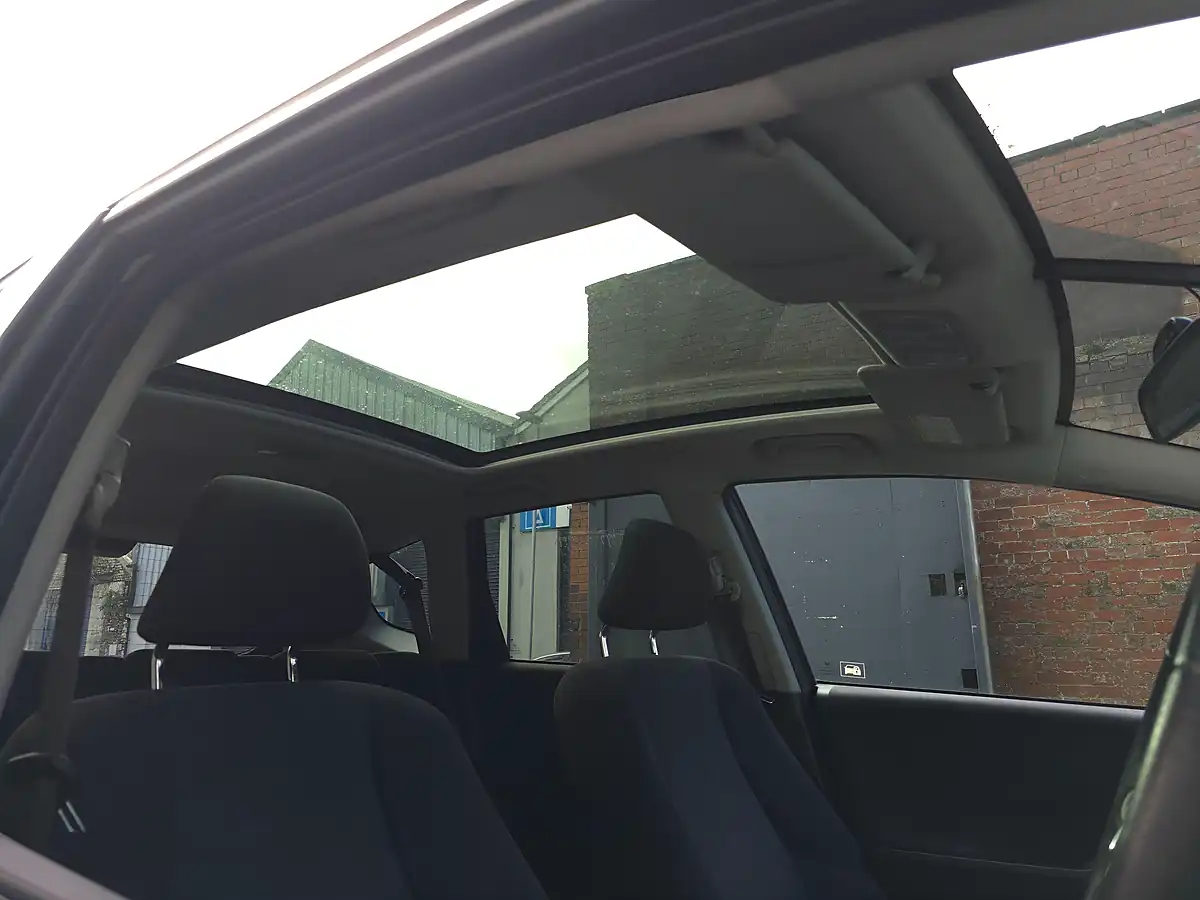 Used 2010 Honda Jazz Ex I Shift Euro 5 Black - Interior and Exterior details 20