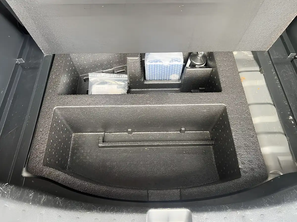 Used 2010 Honda Jazz S Silver - Interior and Exterior details 10
