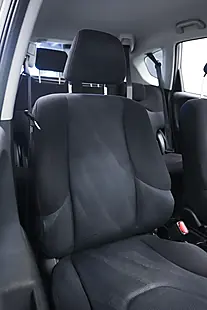 Used 2010 Honda Jazz Si Silver - Interior and Exterior details 10