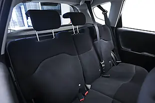 Used 2010 Honda Jazz Si Silver - Interior and Exterior details 11