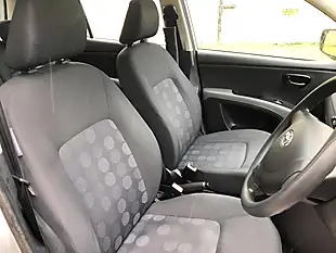 Used 2010 Hyundai i10 Classic - Interior and Exterior details 17