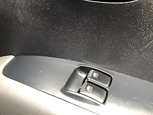Used 2010 Hyundai i10 Classic - Interior and Exterior details 18