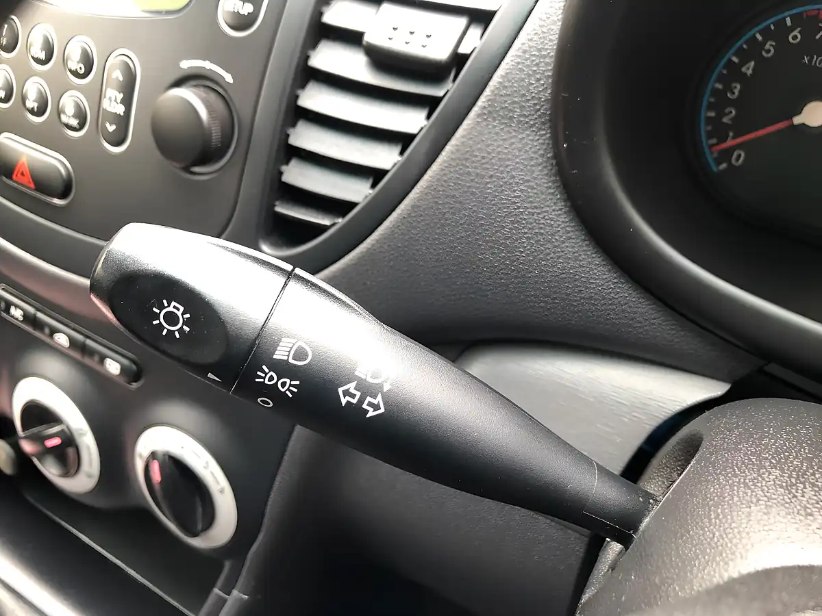 Used 2010 Hyundai i10 Classic - Interior and Exterior details 20