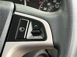 Used 2010 Hyundai i20 Comfort Blue - Interior and Exterior details 11