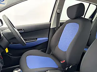 Used 2010 Hyundai i20 Comfort Blue - Interior and Exterior details 19