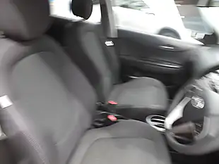 Used 2010 Hyundai I20 Comfort Red - Interior and Exterior details 10