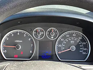 Used 2010 Hyundai I30 Classic Silver - Interior and Exterior details 10