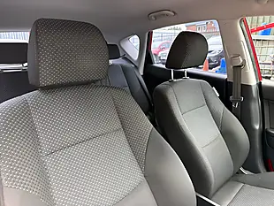 Used 2010 Hyundai I30 Edition Red - Interior and Exterior details 9