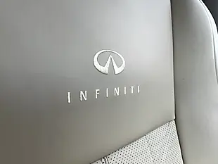 Used 2010 Infiniti Fx GT Premium Beige - Interior and Exterior details 18