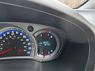Used 2010 Isuzu Rodeo Denver Max Lwb D/C Black - Interior and Exterior details 14