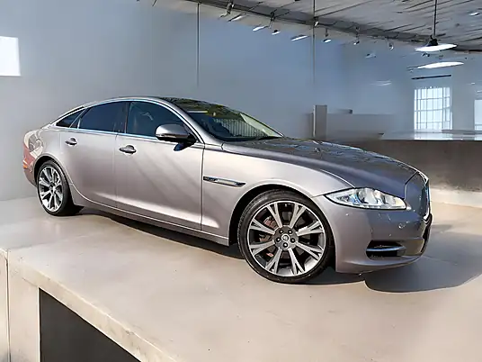 2010 Jaguar XJ 3.0d V6 Portfolio