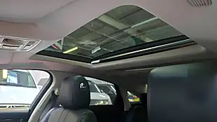 Used 2010 Jaguar Xj Premium Luxury Silver - Interior and Exterior details 14