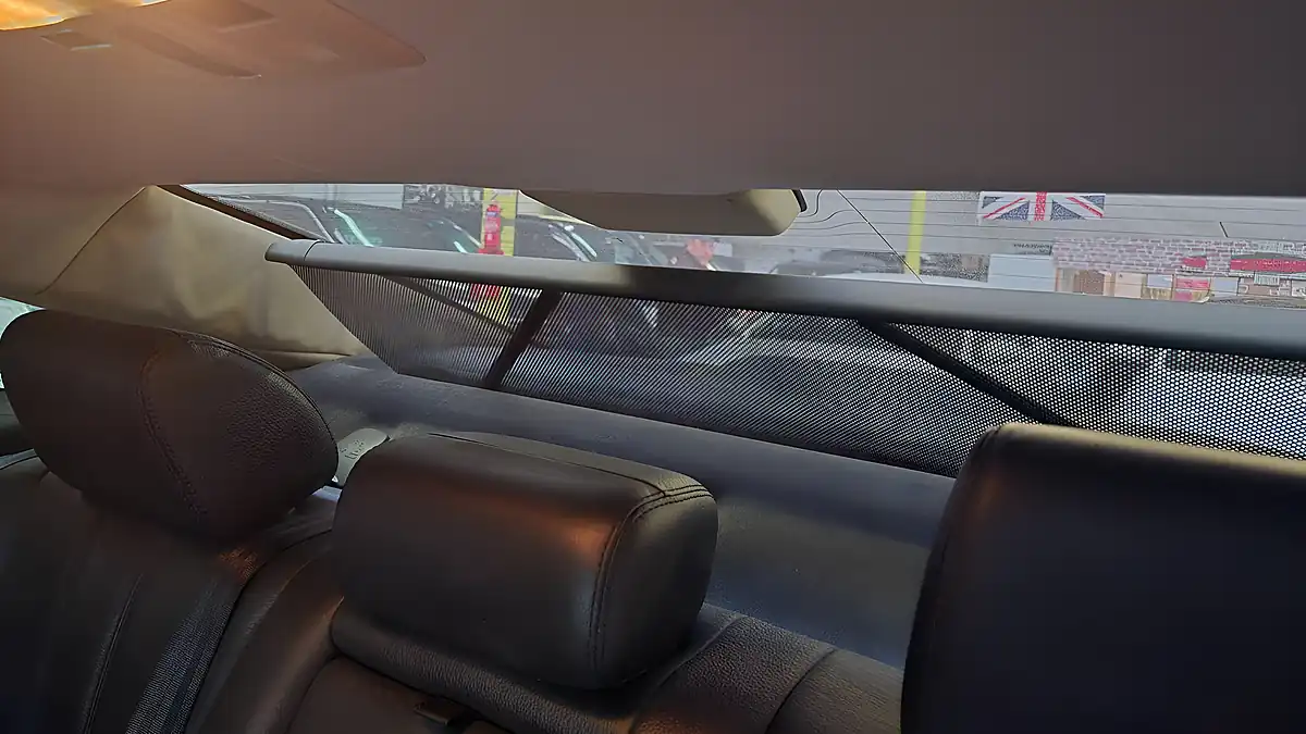 Used 2010 Jaguar Xj Premium Luxury Silver - Interior and Exterior details 15