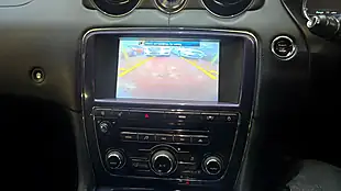 Used 2010 Jaguar Xj Premium Luxury Silver - Interior and Exterior details 5