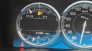 Used 2010 Jaguar Xj Premium Luxury Silver - Interior and Exterior details 6