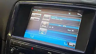 Used 2010 Jaguar Xj Premium Luxury Silver - Interior and Exterior details 7