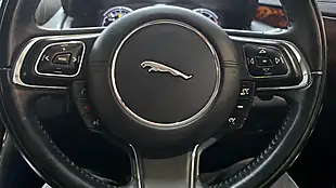 Used 2010 Jaguar Xj Premium Luxury Silver - Interior and Exterior details 8