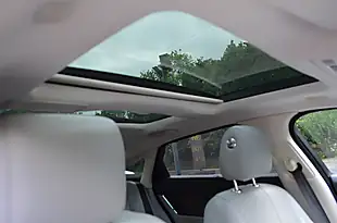 Used 2010 Jaguar Xj Premium Luxury Silver - Interior and Exterior details 16