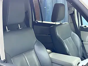 Used 2010 Jeep Cherokee Limited Silver - Interior and Exterior details 12
