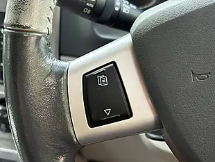 Used 2010 Jeep Cherokee Limited Silver - Interior and Exterior details 14