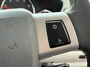 Used 2010 Jeep Cherokee Limited Silver - Interior and Exterior details 15