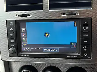 Used 2010 Jeep Cherokee Limited Silver - Interior and Exterior details 16