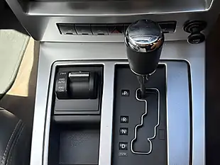 Used 2010 Jeep Cherokee Limited Silver - Interior and Exterior details 17